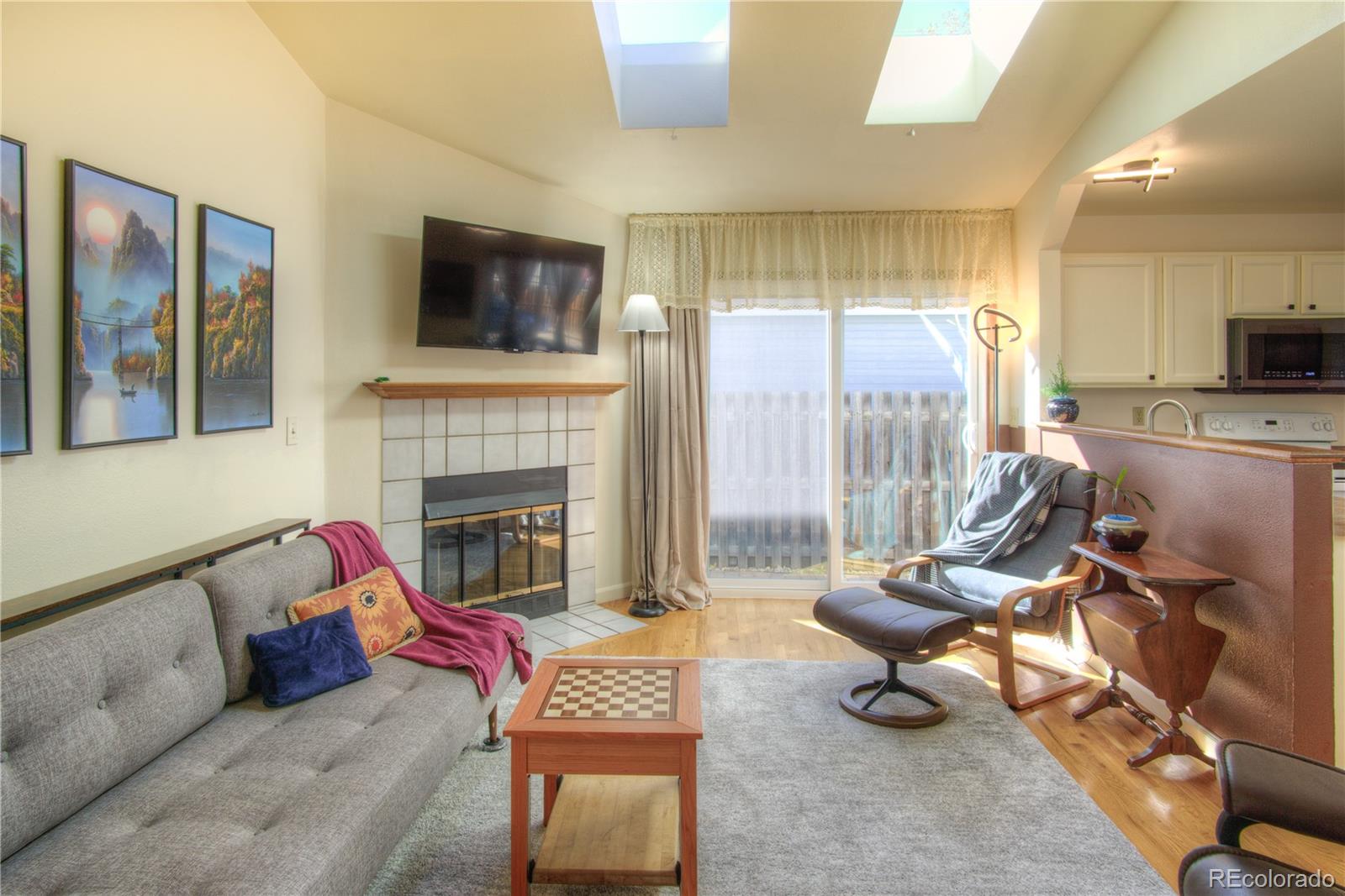 MLS Image #6 for 5696 s zinnia street,littleton, Colorado