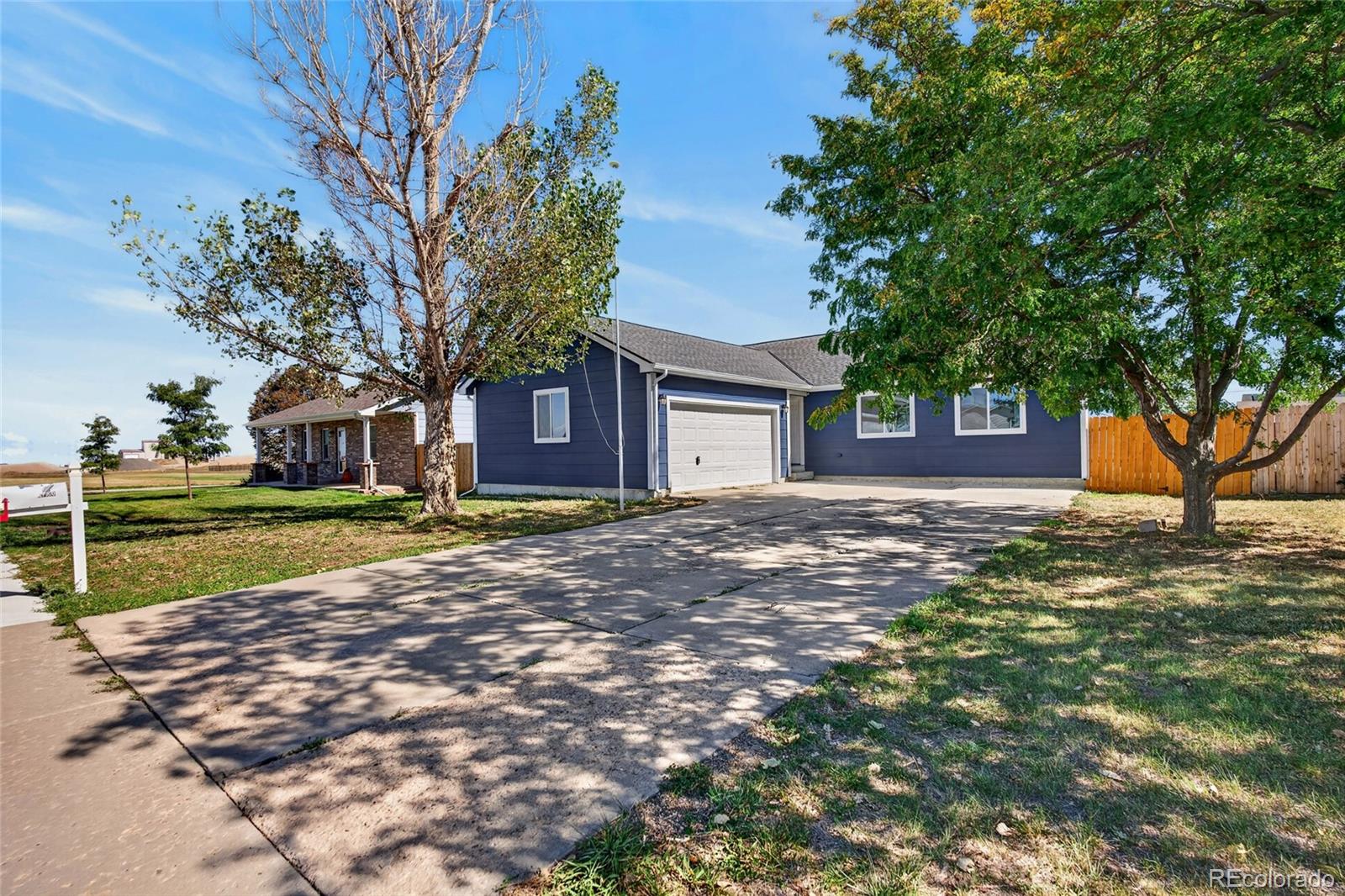 MLS Image #0 for 780  2nd street,bennett, Colorado
