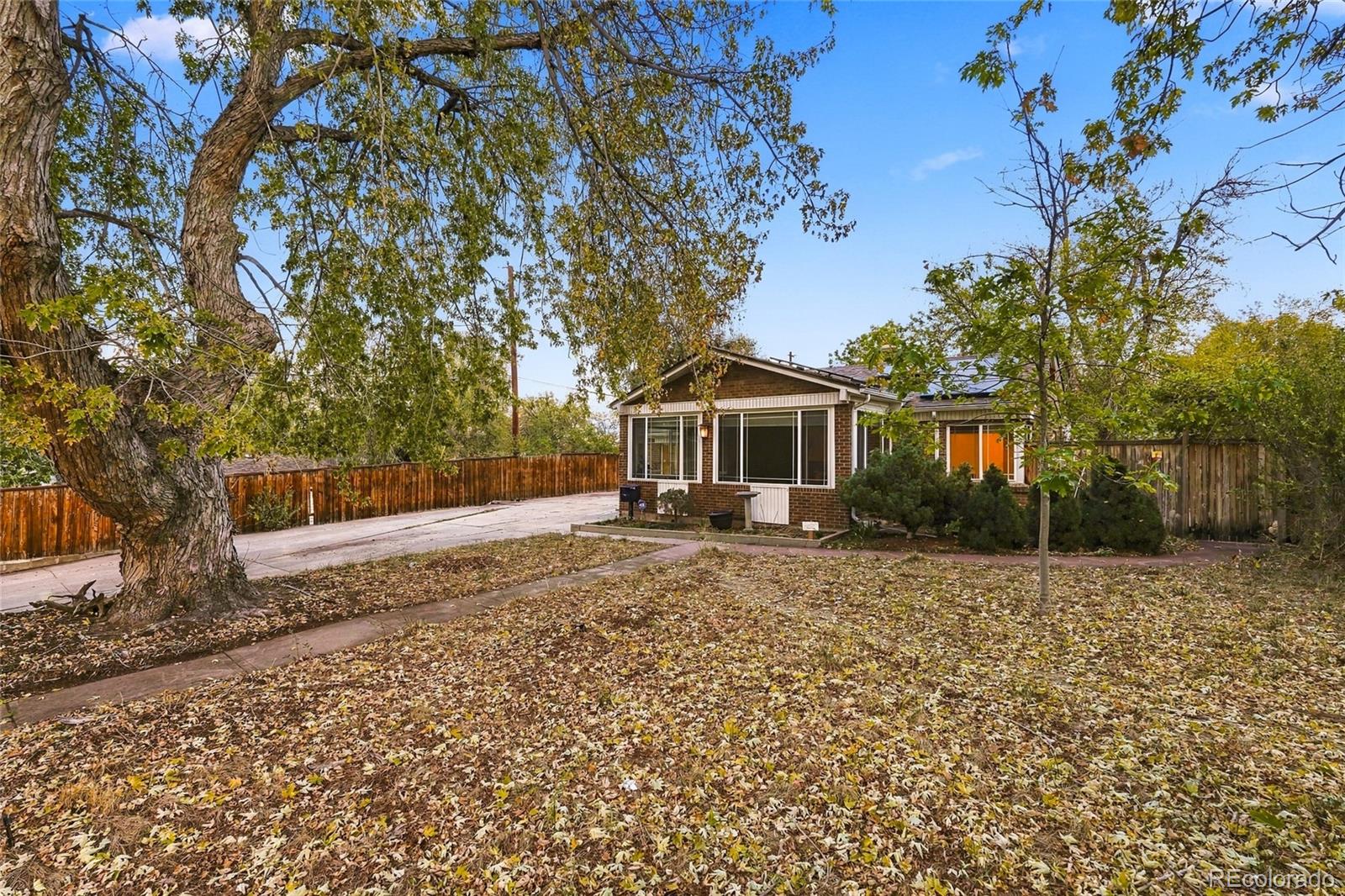 MLS Image #4 for 1718 s decatur street,denver, Colorado