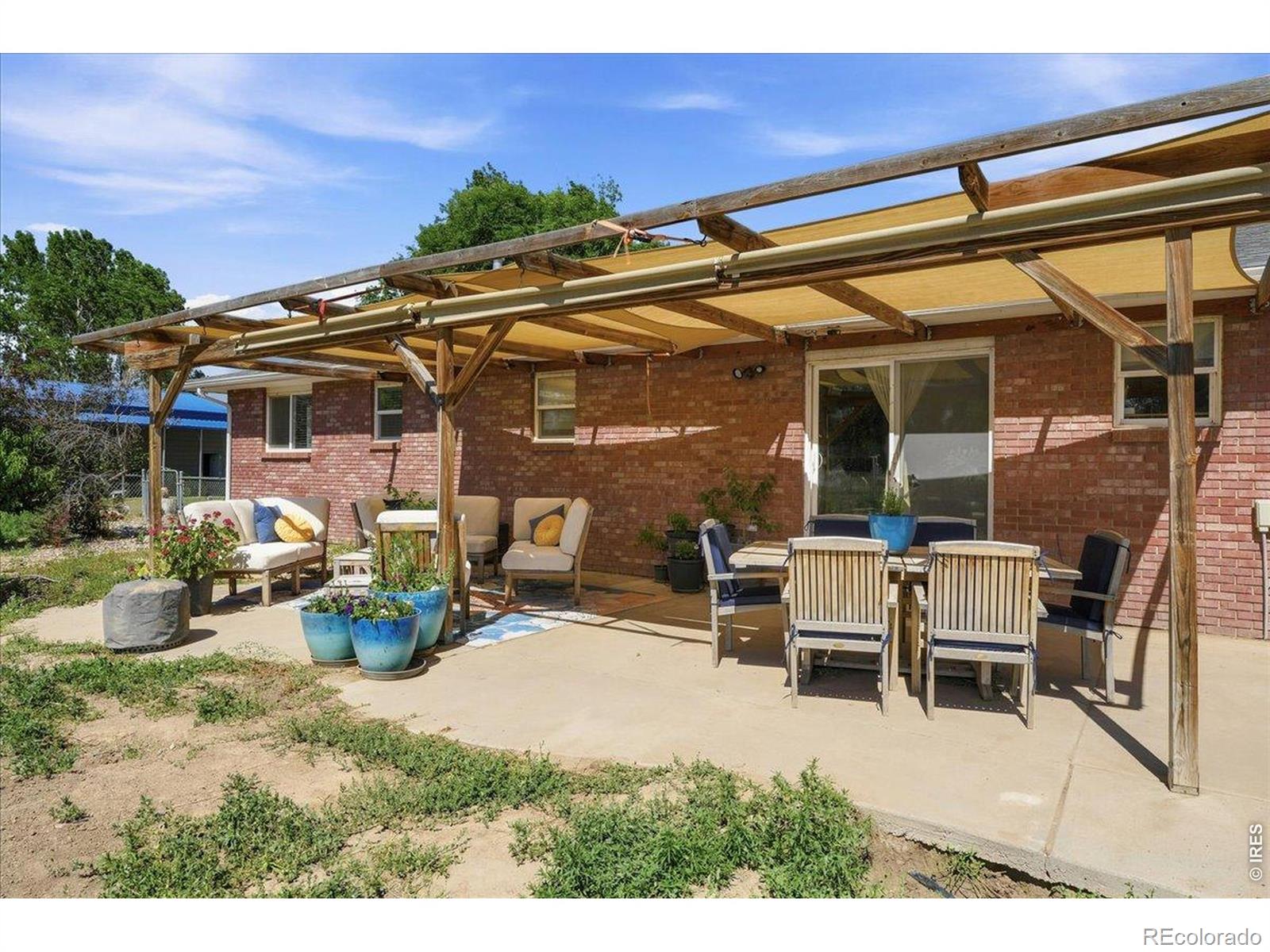 MLS Image #28 for 29271  county road 78 ,eaton, Colorado