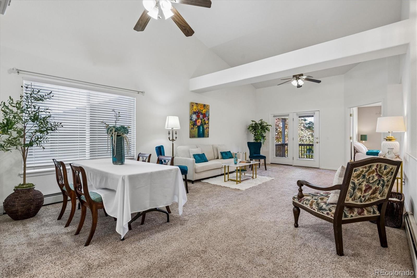 MLS Image #10 for 128  las lunas street,castle rock, Colorado