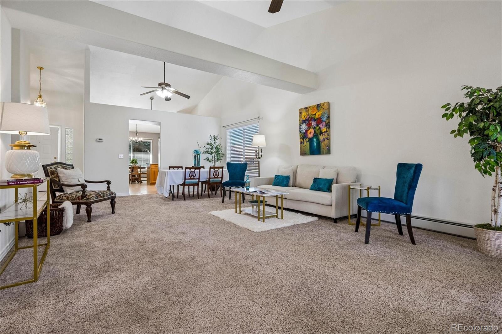 MLS Image #12 for 128  las lunas street,castle rock, Colorado