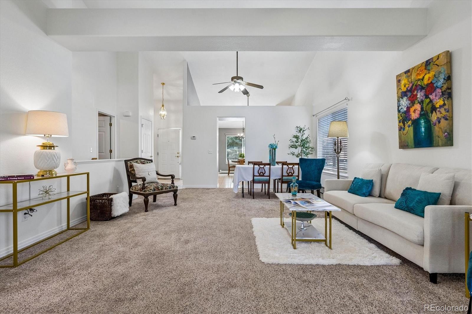 MLS Image #13 for 128  las lunas street,castle rock, Colorado