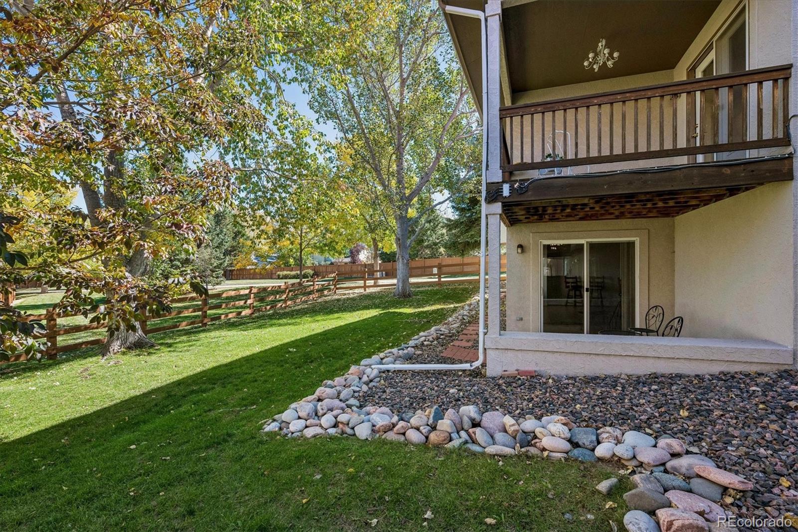 MLS Image #2 for 128  las lunas street,castle rock, Colorado