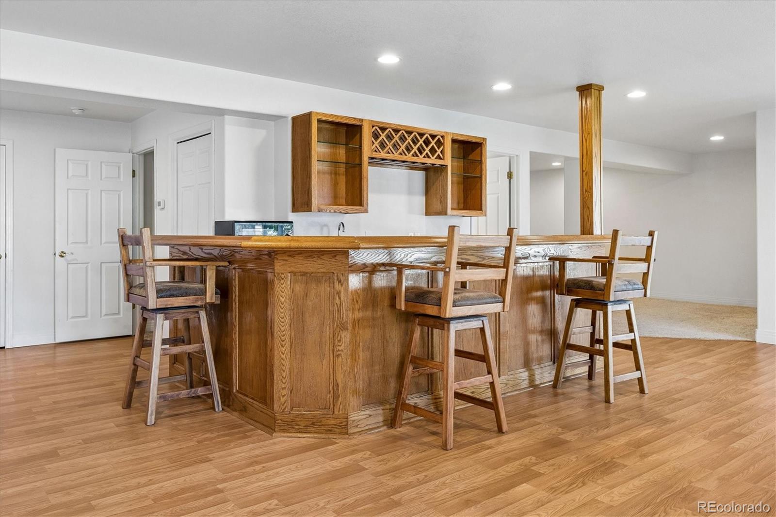MLS Image #26 for 128  las lunas street,castle rock, Colorado