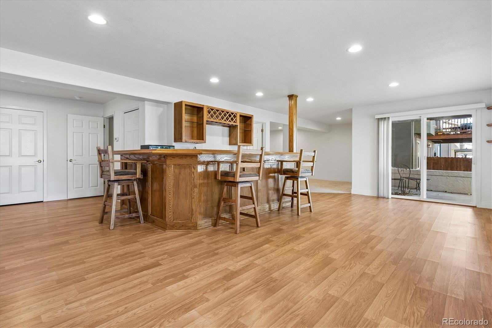 MLS Image #28 for 128  las lunas street,castle rock, Colorado