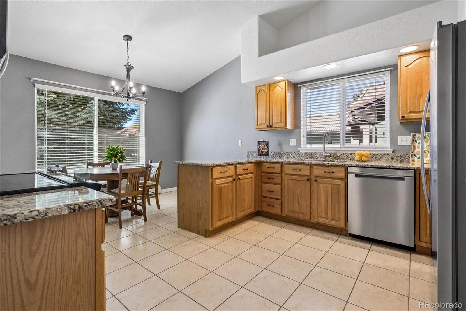 MLS Image #3 for 128  las lunas street,castle rock, Colorado