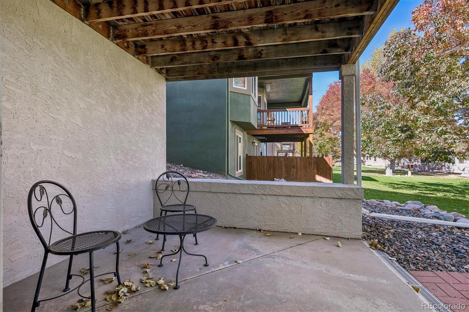 MLS Image #35 for 128  las lunas street,castle rock, Colorado