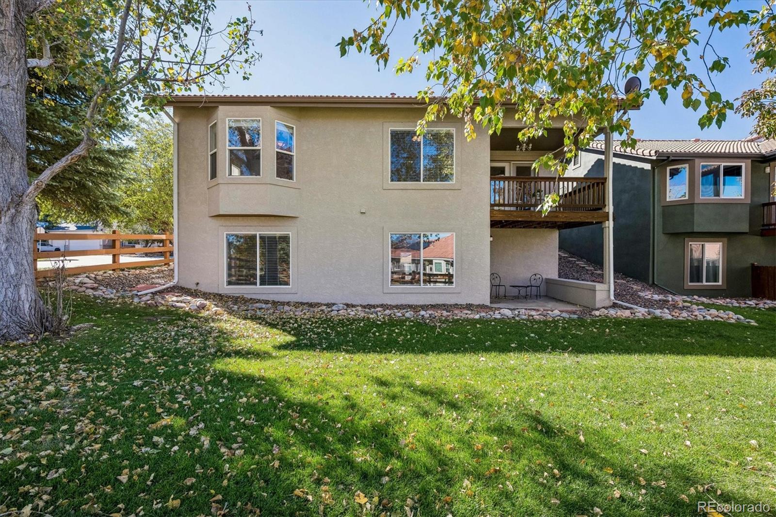 MLS Image #37 for 128  las lunas street,castle rock, Colorado