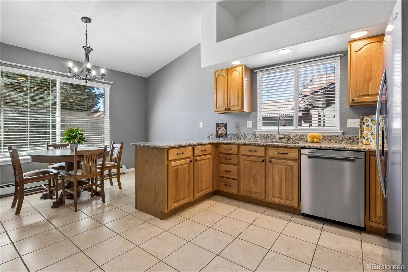 MLS Image #4 for 128  las lunas street,castle rock, Colorado