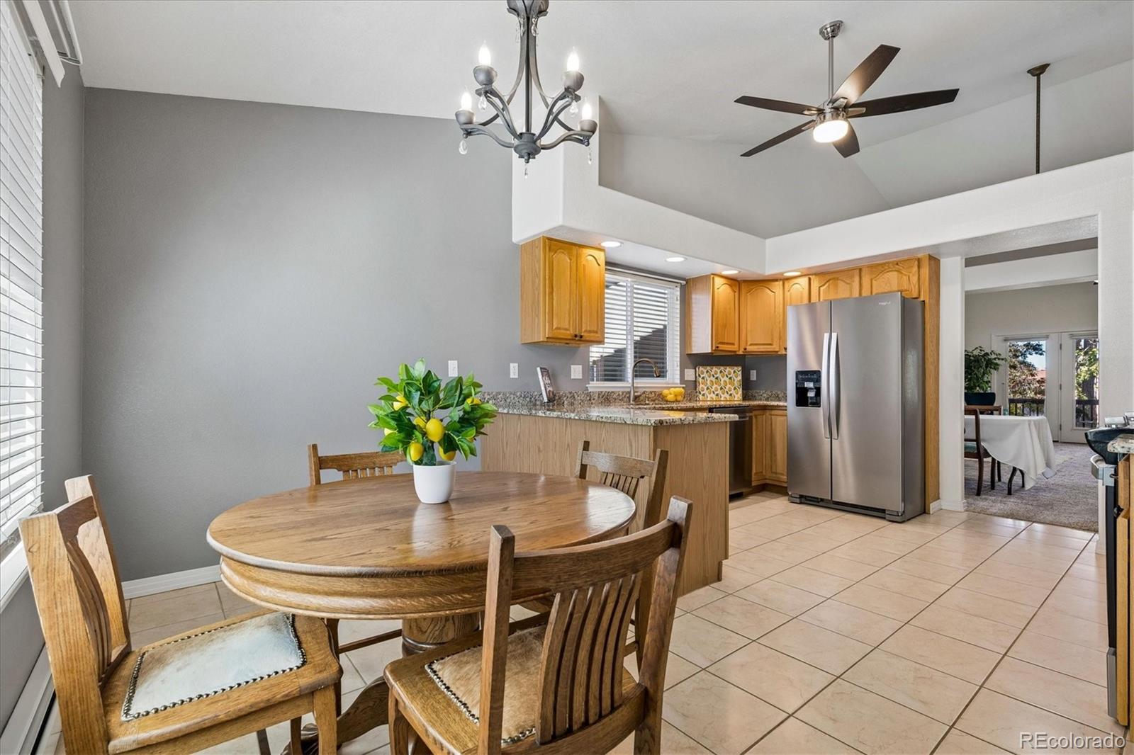 MLS Image #7 for 128  las lunas street,castle rock, Colorado