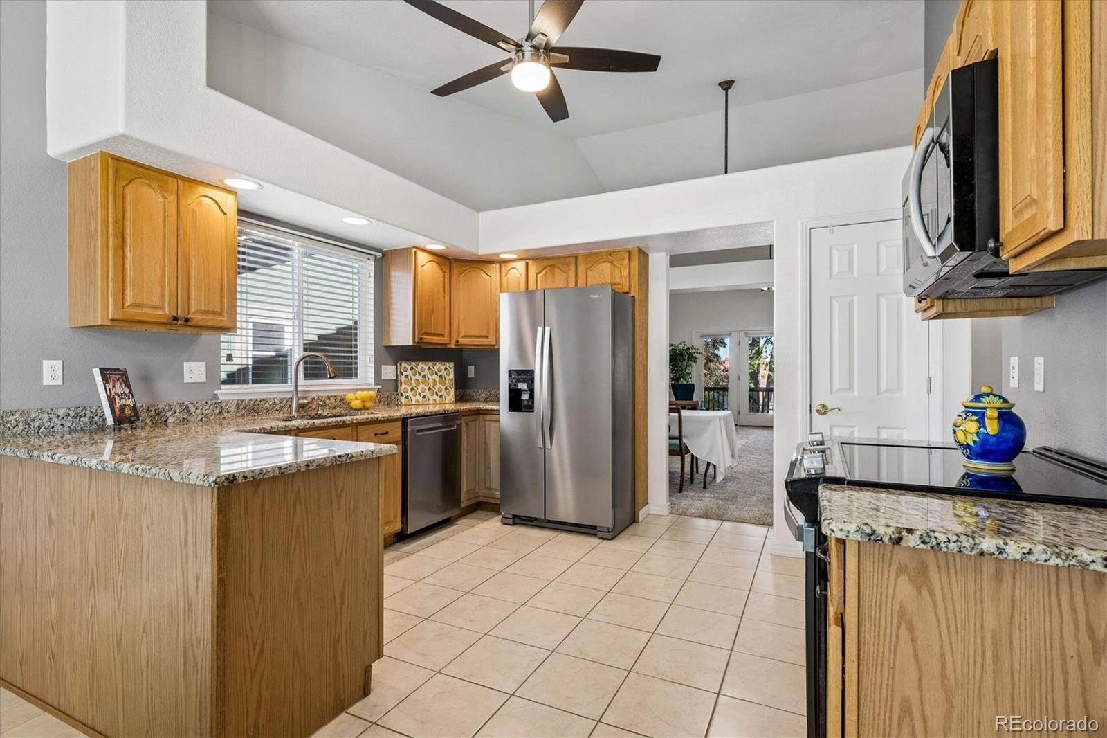 MLS Image #8 for 128  las lunas street,castle rock, Colorado