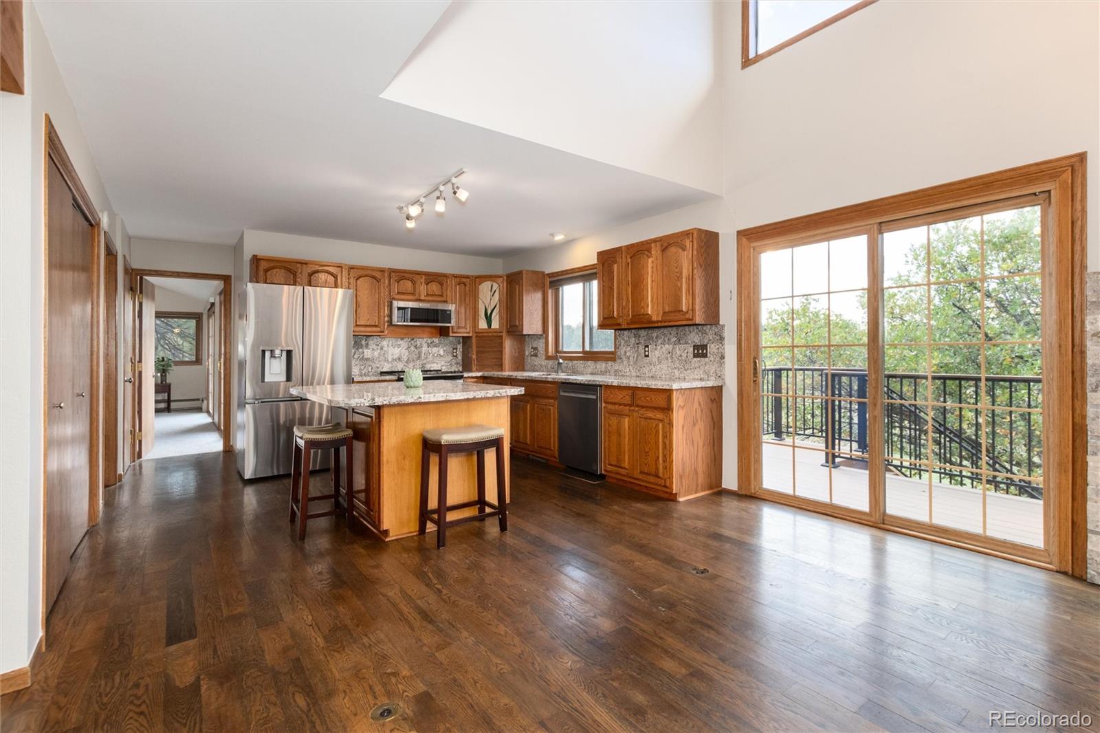 MLS Image #11 for 28 s white tail drive,franktown, Colorado