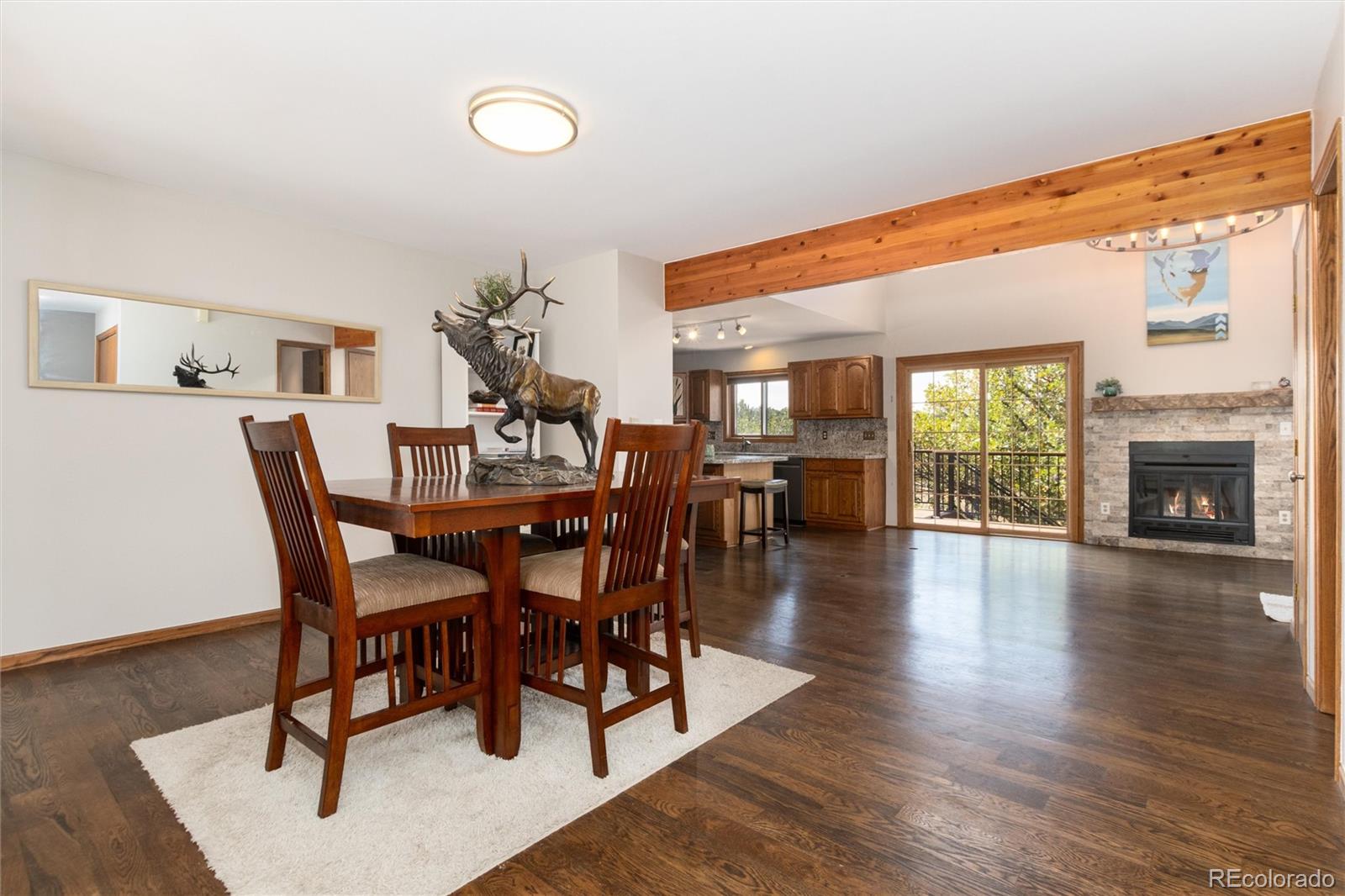 MLS Image #13 for 28 s white tail drive,franktown, Colorado