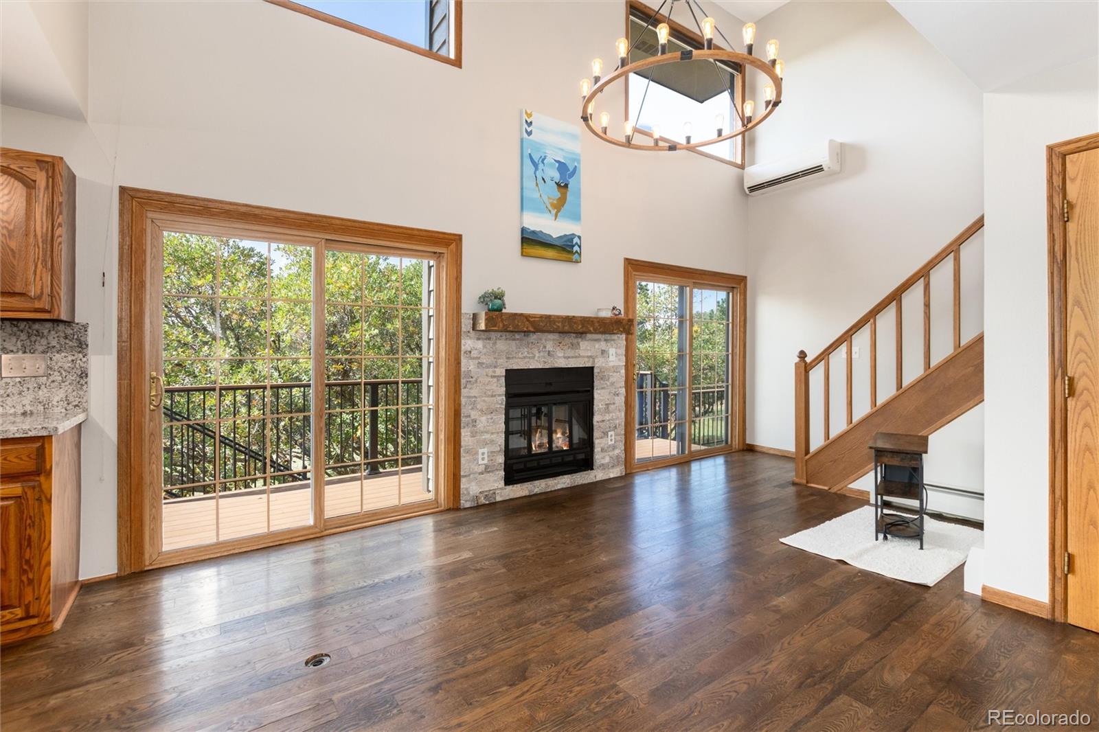 MLS Image #17 for 28 s white tail drive,franktown, Colorado