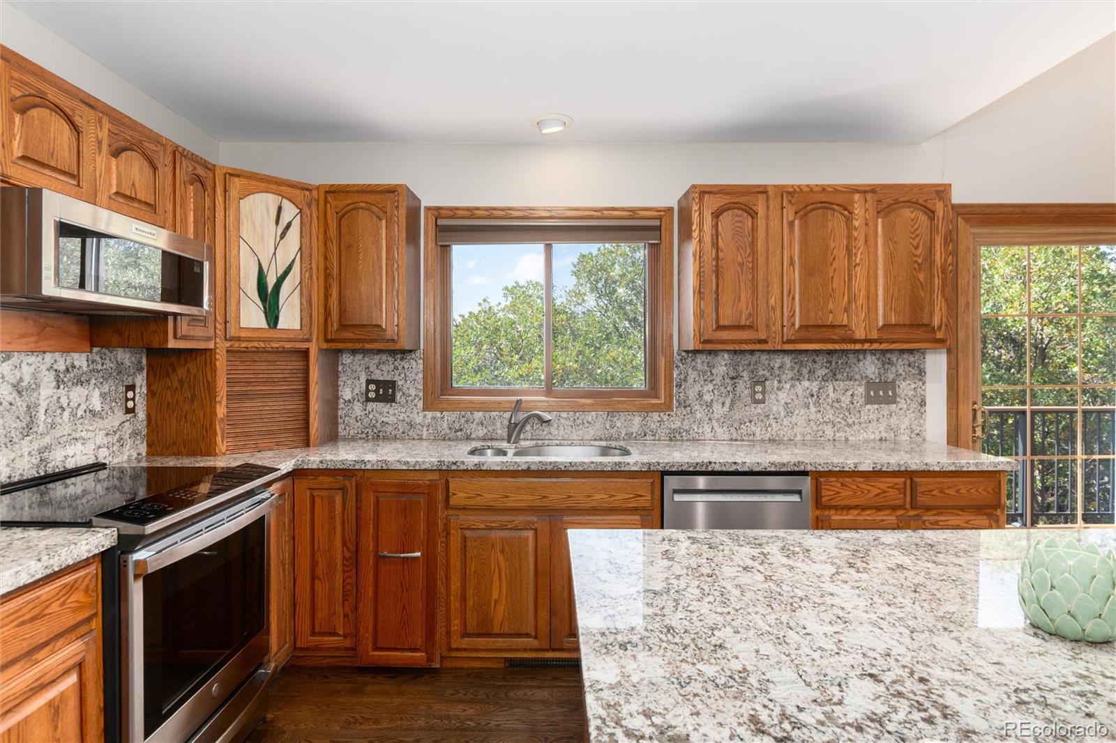 MLS Image #20 for 28 s white tail drive,franktown, Colorado