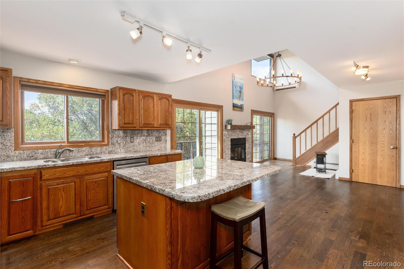 MLS Image #21 for 28 s white tail drive,franktown, Colorado