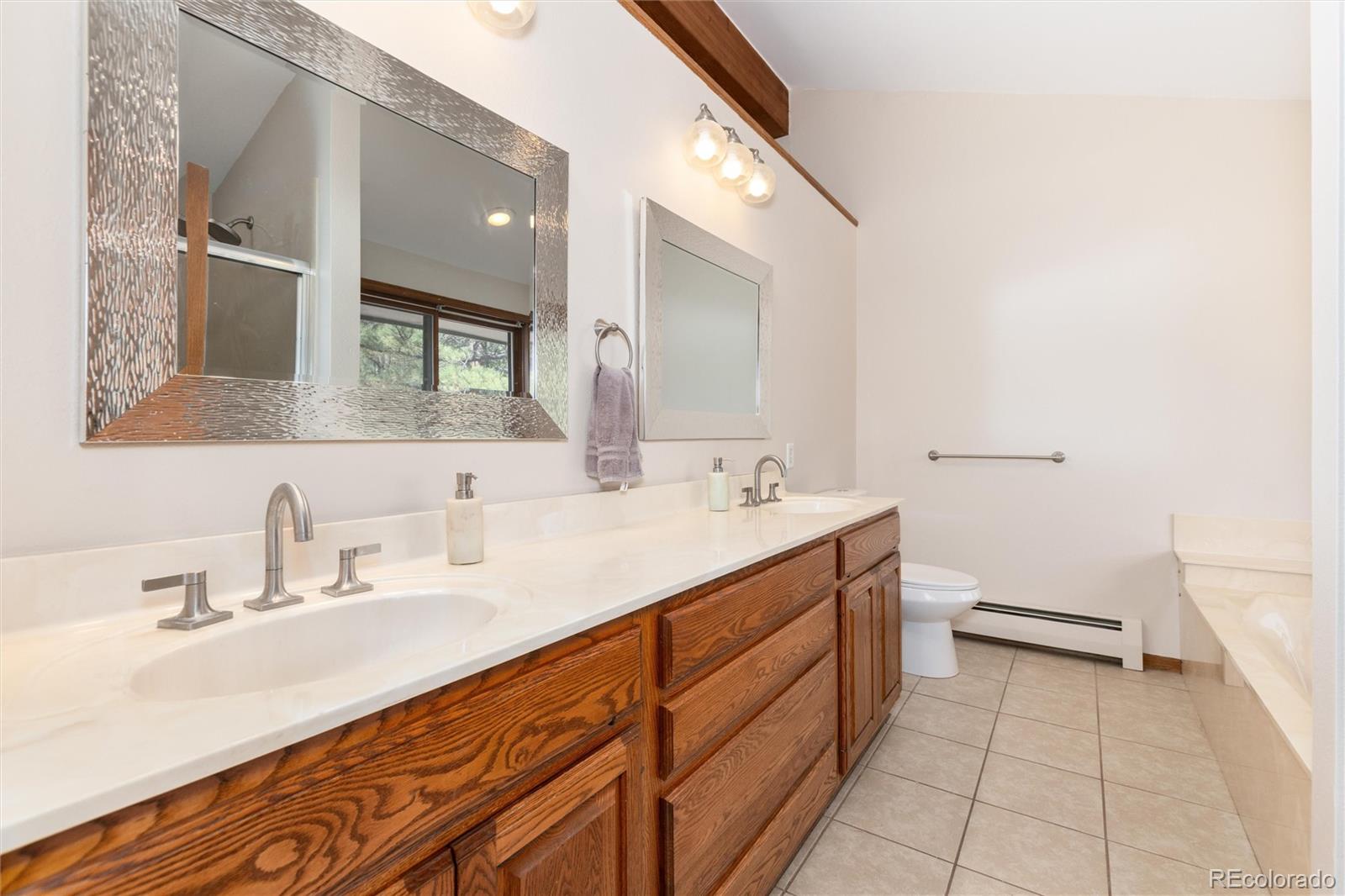 MLS Image #28 for 28 s white tail drive,franktown, Colorado