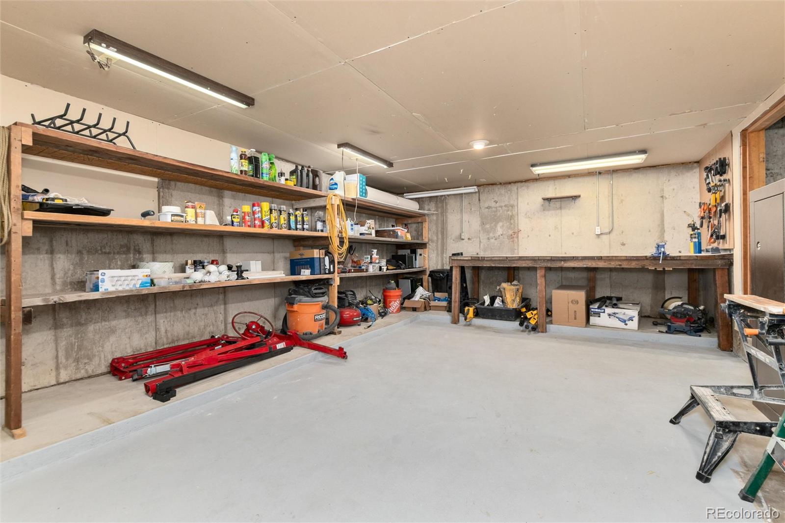 MLS Image #38 for 28 s white tail drive,franktown, Colorado