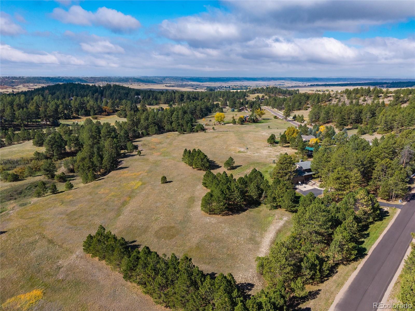 MLS Image #45 for 28 s white tail drive,franktown, Colorado