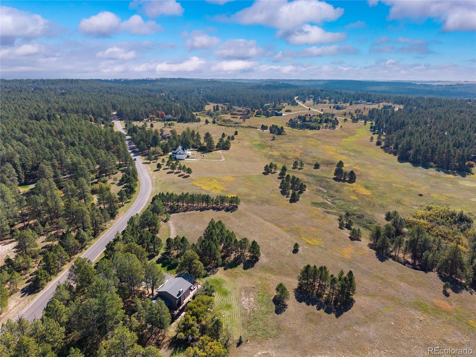 MLS Image #46 for 28 s white tail drive,franktown, Colorado