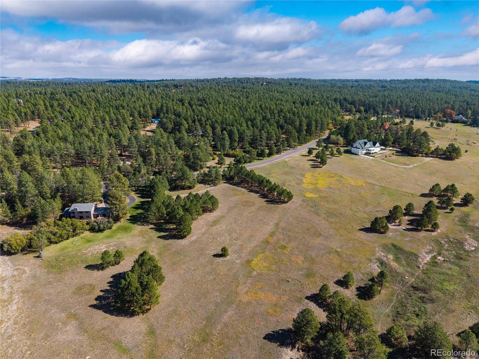 MLS Image #47 for 28 s white tail drive,franktown, Colorado