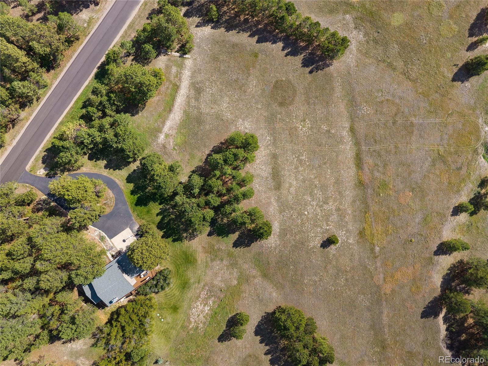 MLS Image #49 for 28 s white tail drive,franktown, Colorado