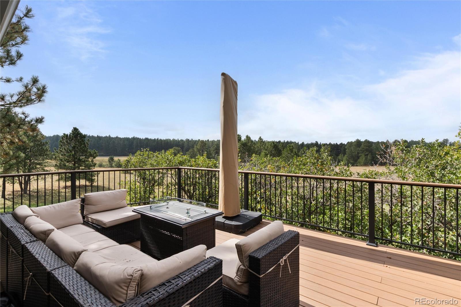 MLS Image #8 for 28 s white tail drive,franktown, Colorado