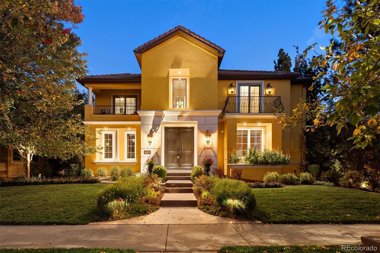 MLS Image #0 for 8027 e 24th avenue,denver, Colorado
