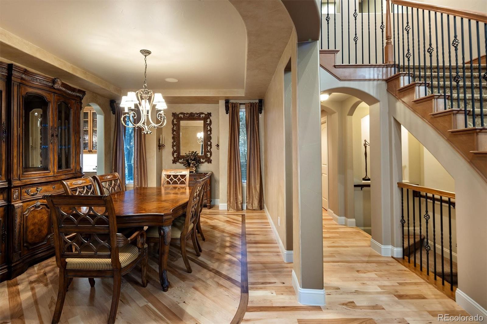 MLS Image #15 for 8027 e 24th avenue,denver, Colorado