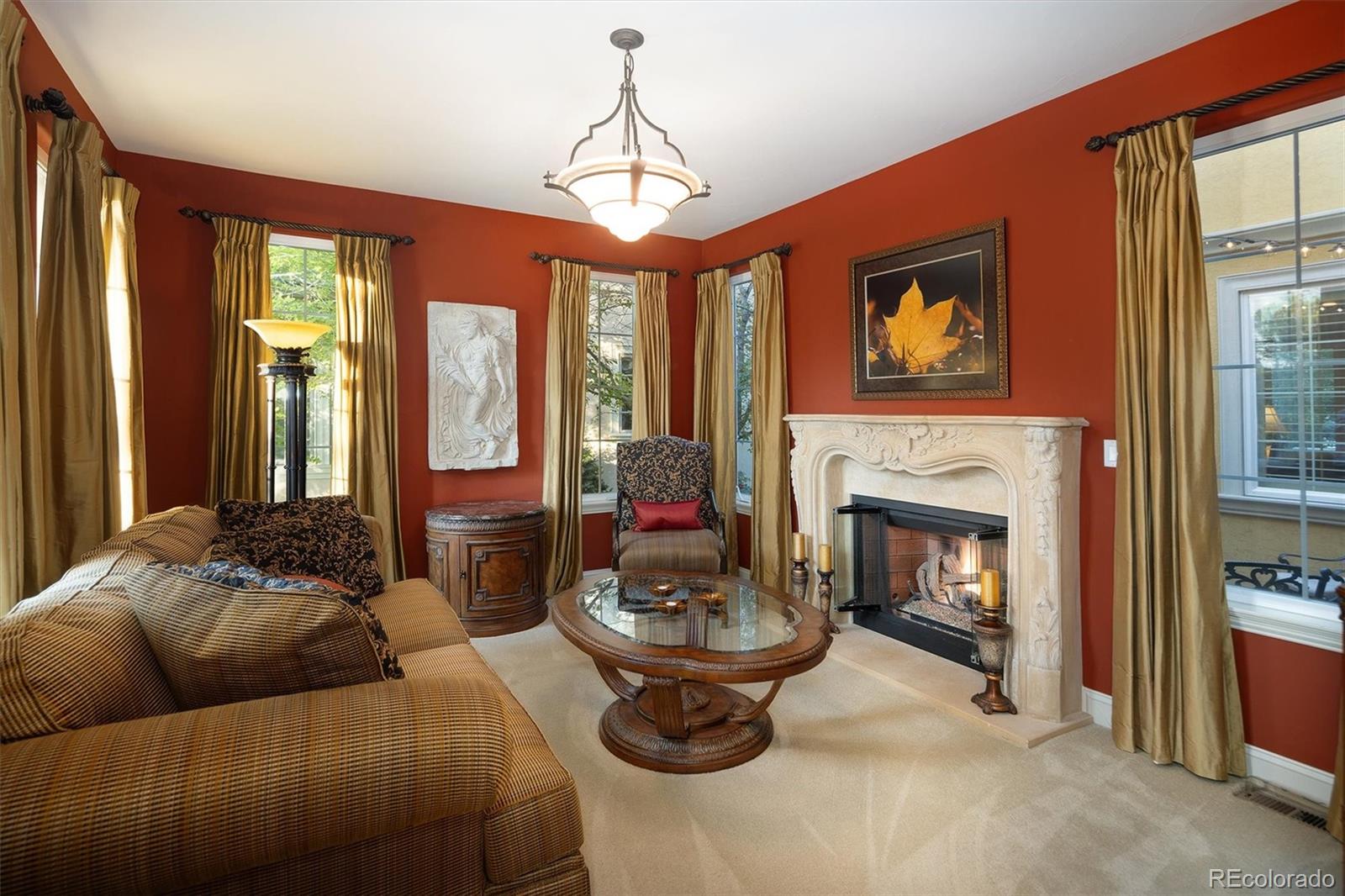 MLS Image #20 for 8027 e 24th avenue,denver, Colorado