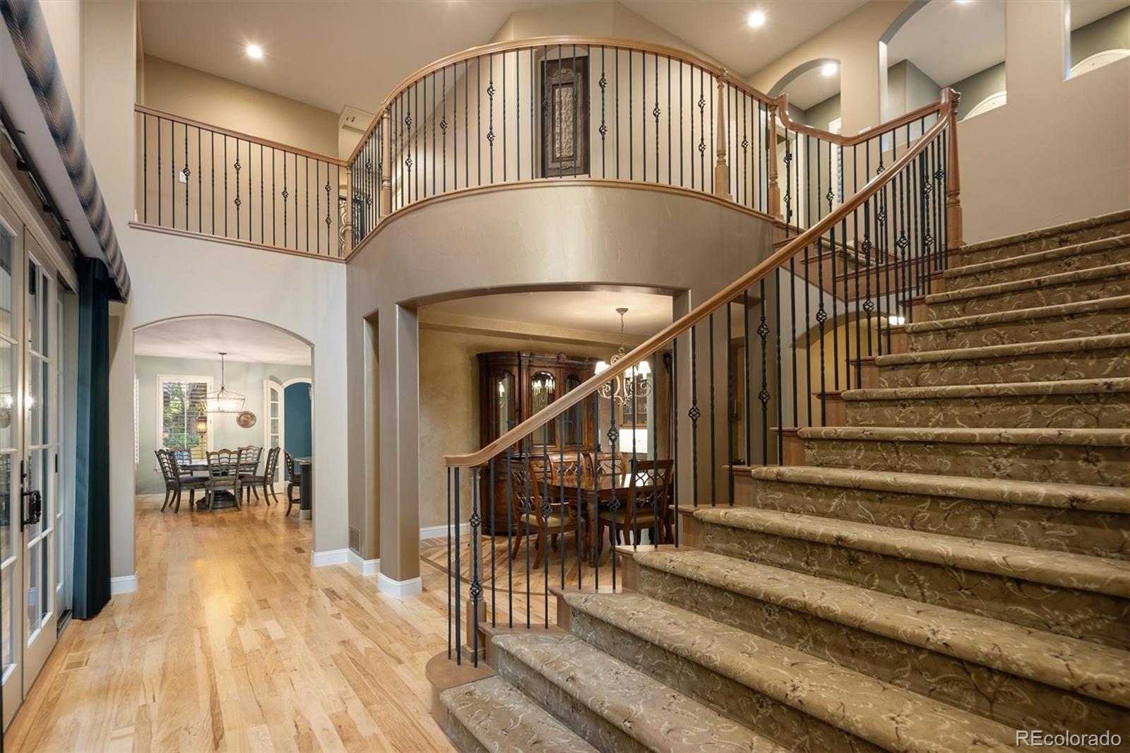 MLS Image #3 for 8027 e 24th avenue,denver, Colorado
