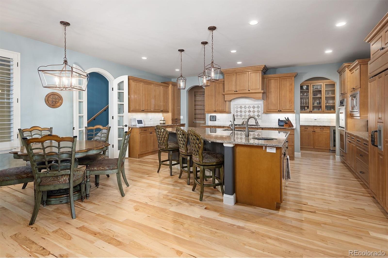 MLS Image #4 for 8027 e 24th avenue,denver, Colorado
