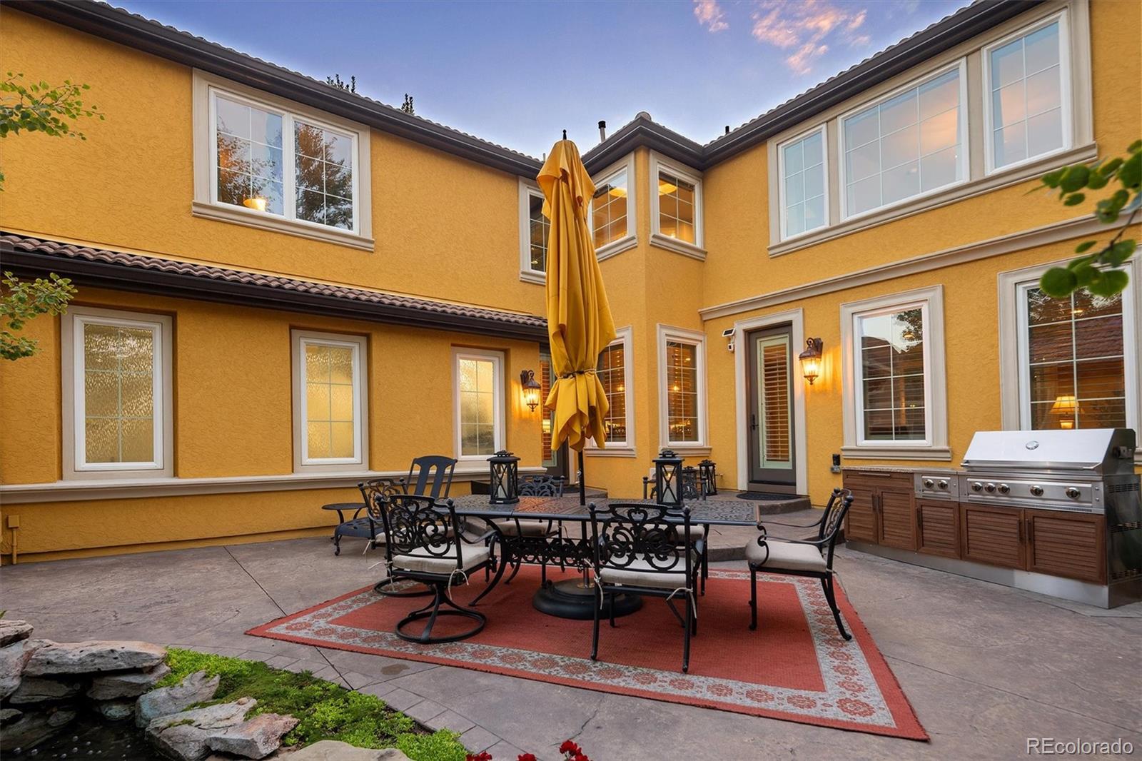 MLS Image #48 for 8027 e 24th avenue,denver, Colorado