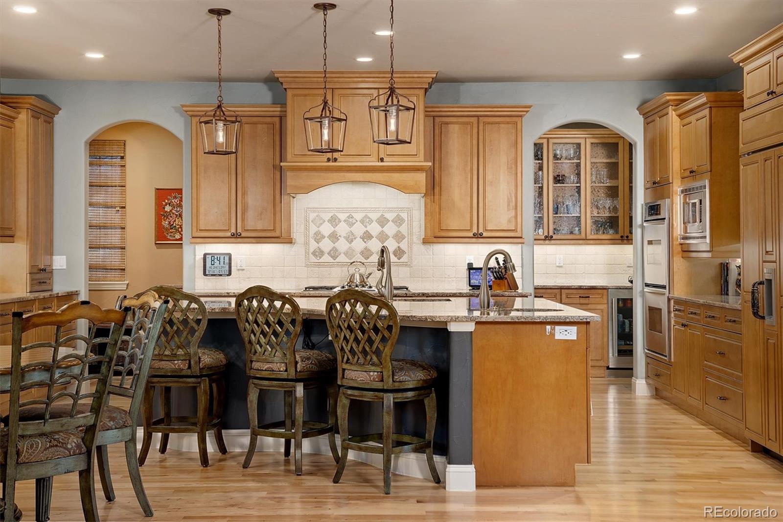 MLS Image #6 for 8027 e 24th avenue,denver, Colorado