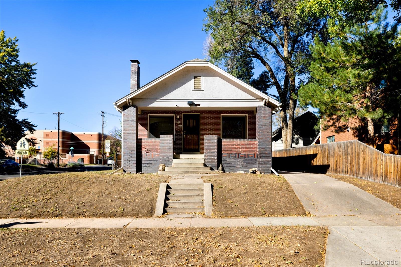 MLS Image #0 for 4101  decatur street,denver, Colorado