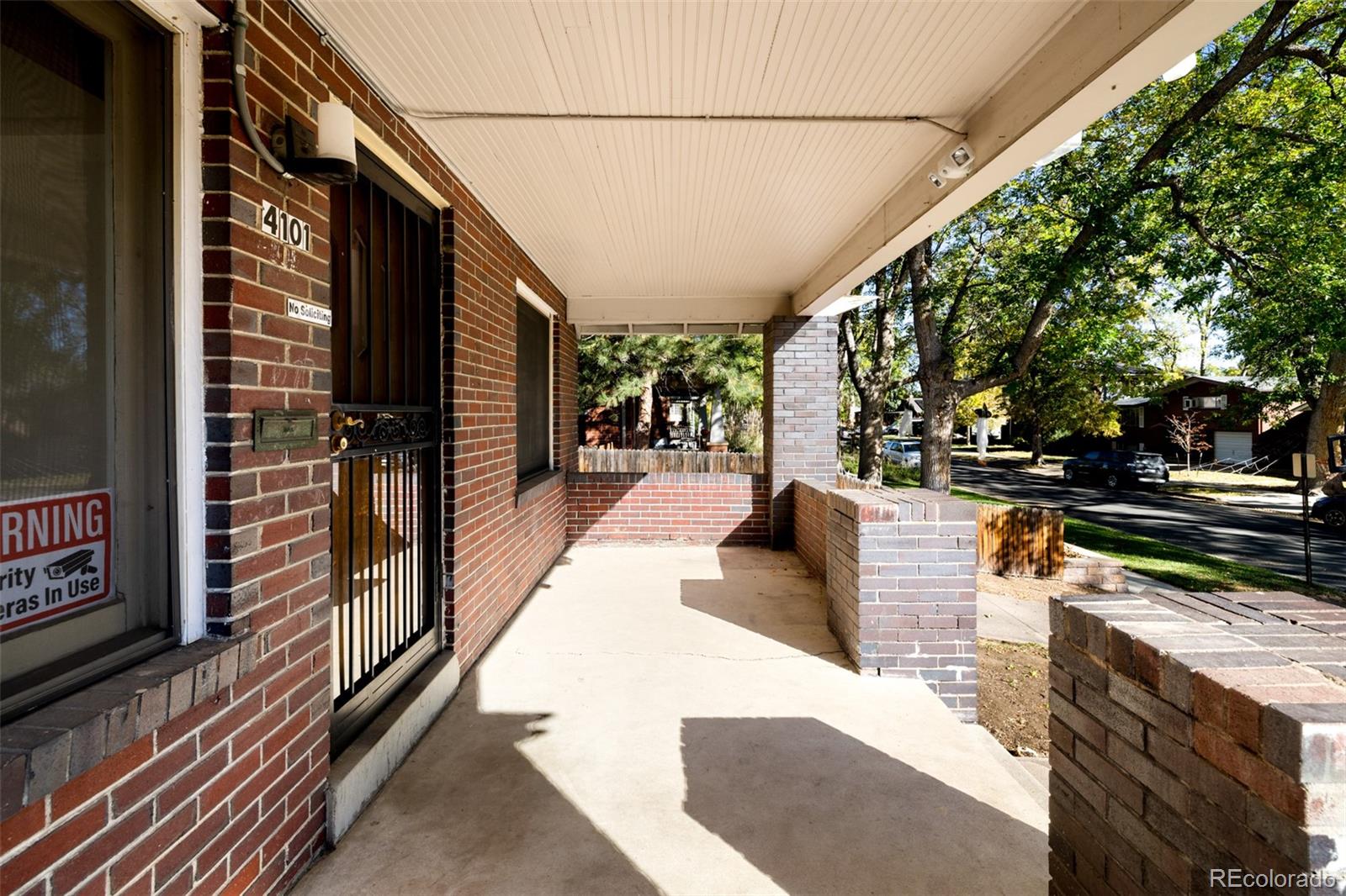 MLS Image #2 for 4101  decatur street,denver, Colorado