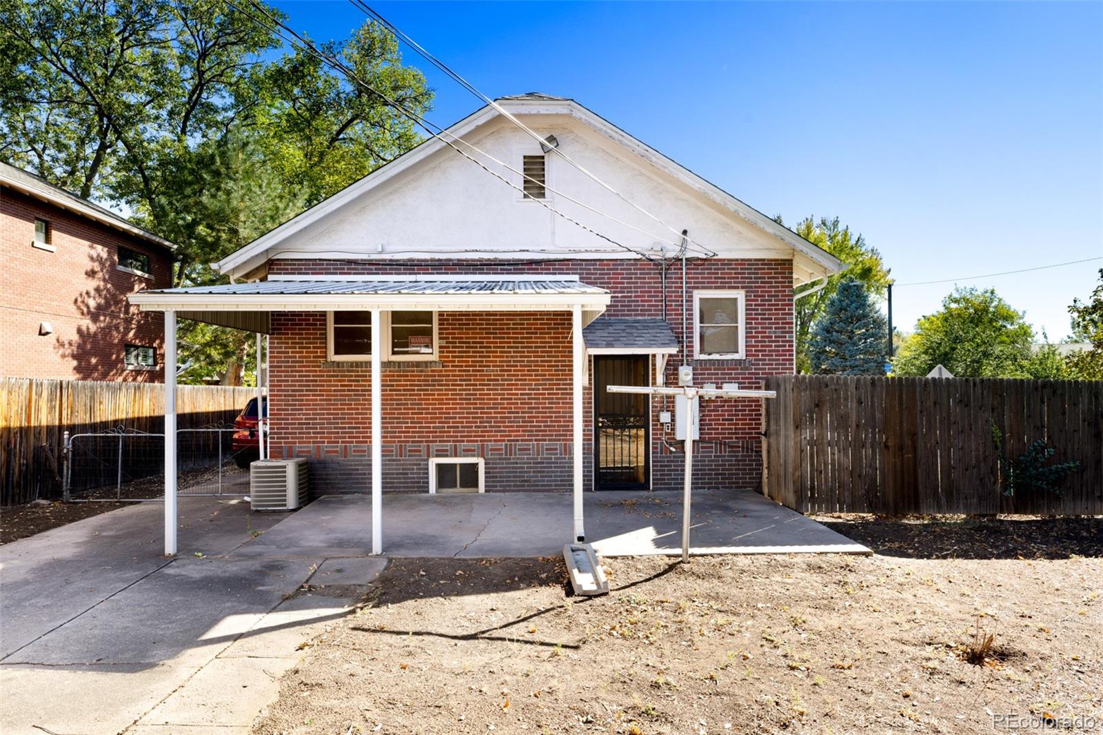 MLS Image #20 for 4101  decatur street,denver, Colorado