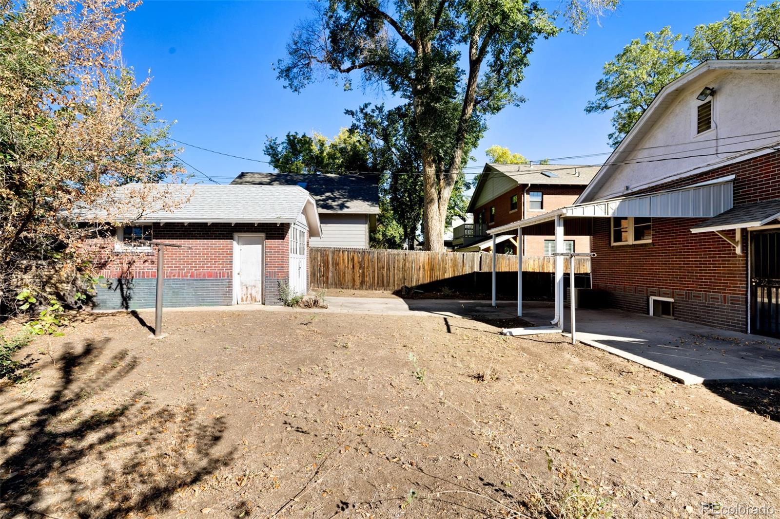 MLS Image #21 for 4101  decatur street,denver, Colorado