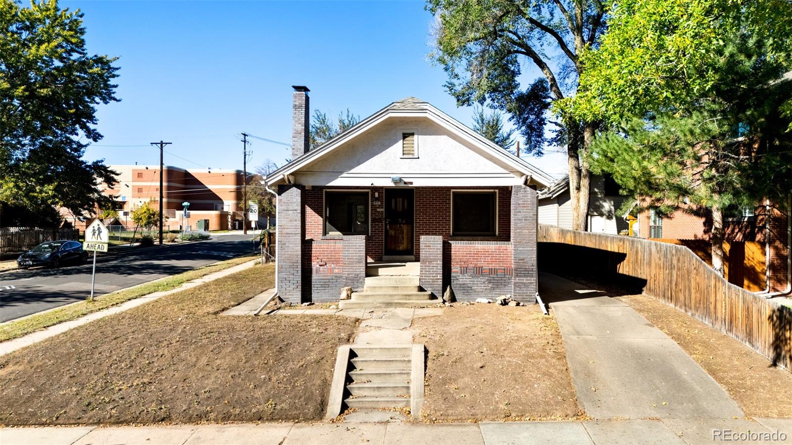 MLS Image #25 for 4101  decatur street,denver, Colorado