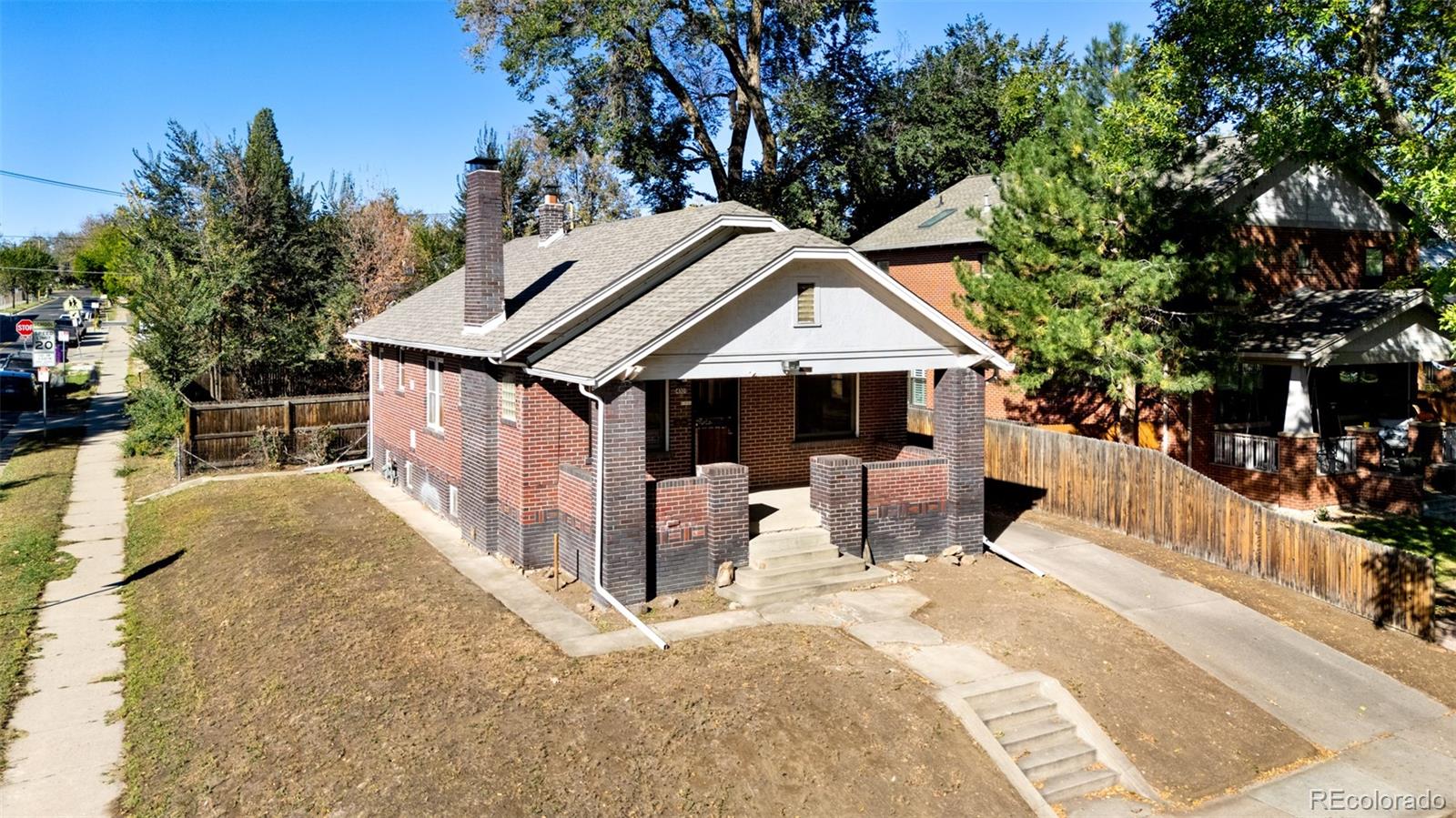 MLS Image #26 for 4101  decatur street,denver, Colorado
