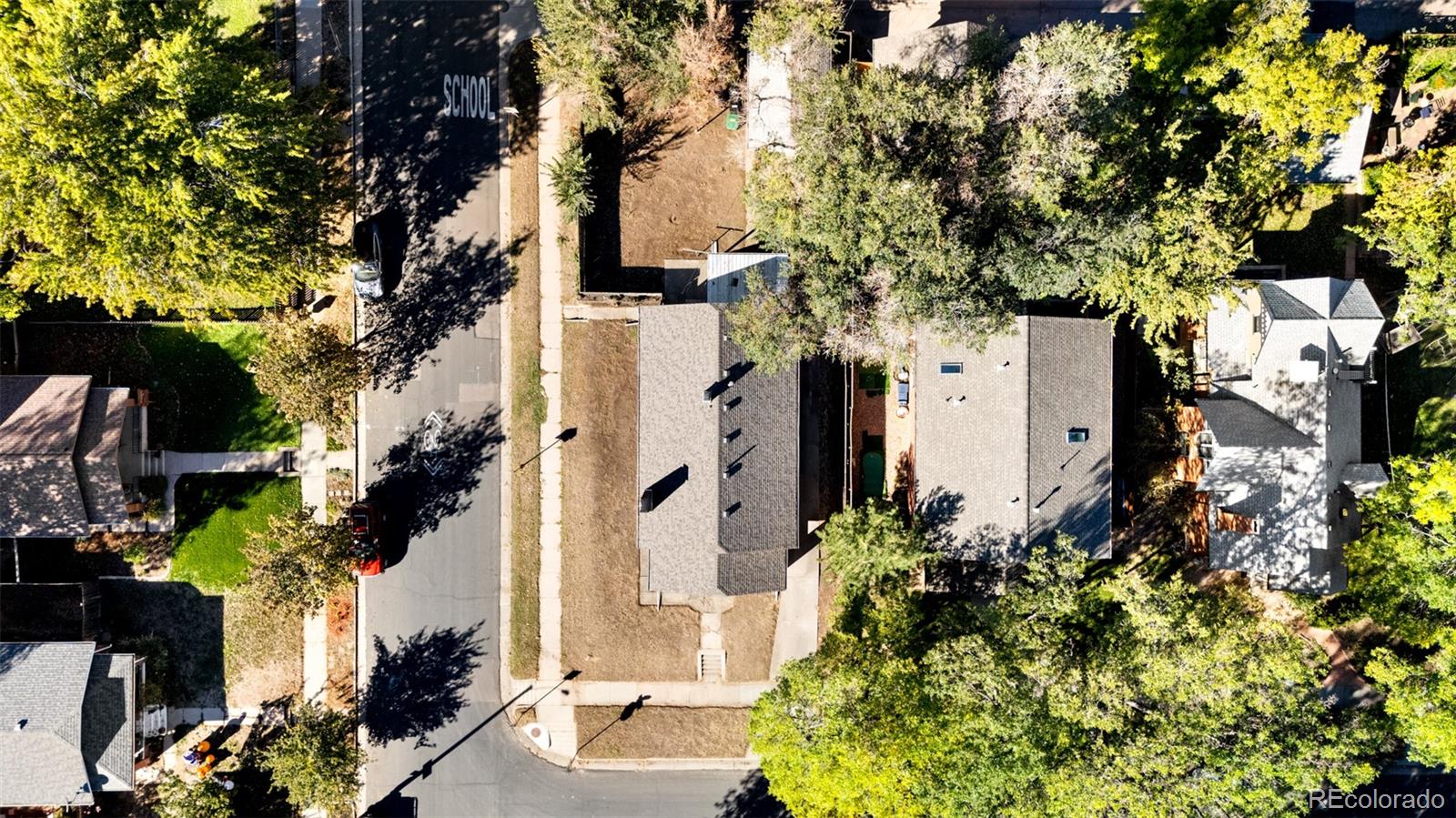 MLS Image #27 for 4101  decatur street,denver, Colorado