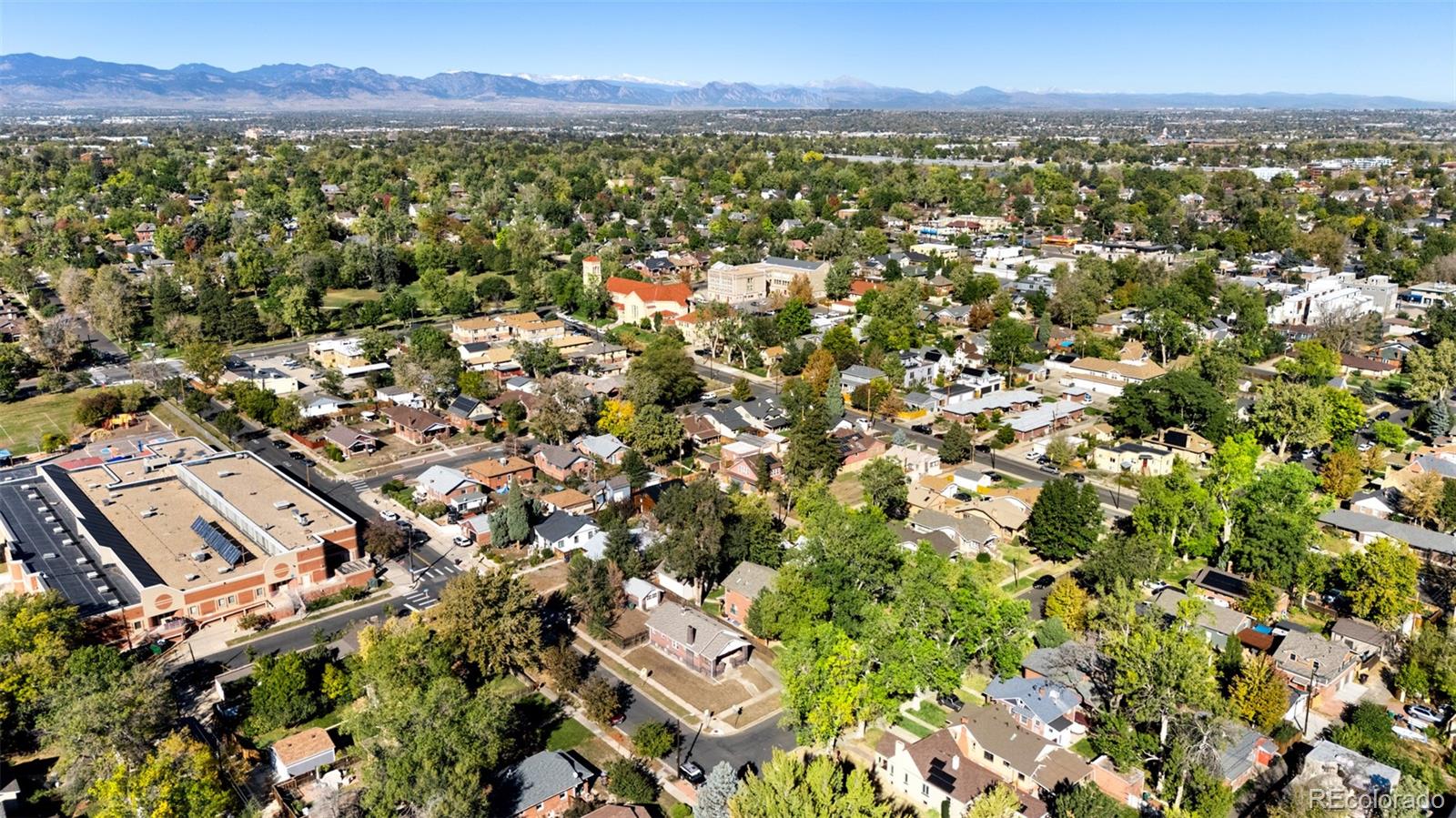 MLS Image #28 for 4101  decatur street,denver, Colorado