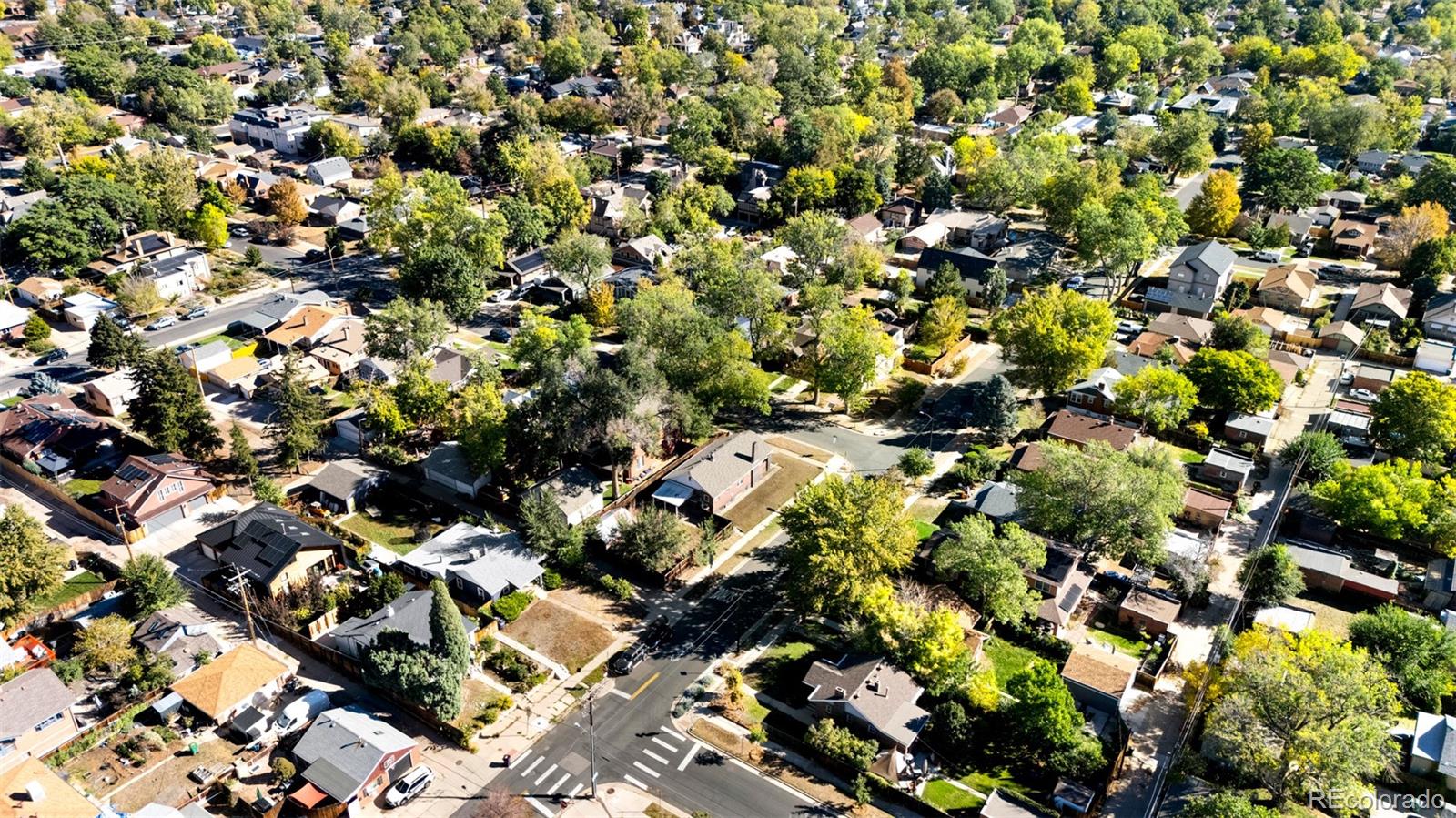MLS Image #30 for 4101  decatur street,denver, Colorado