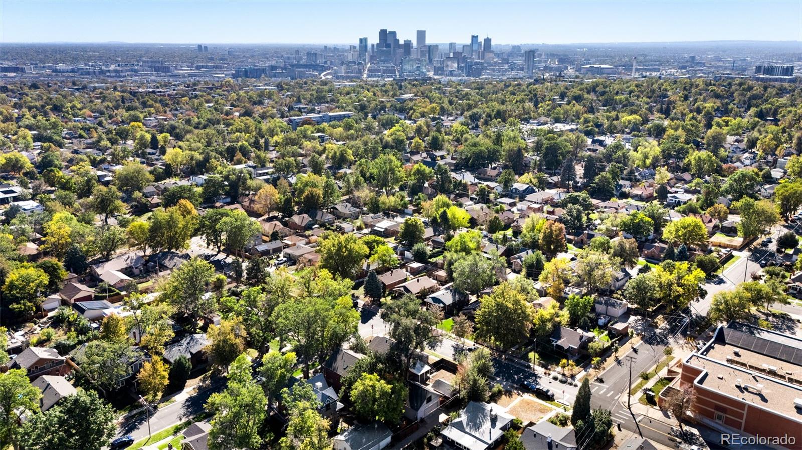 MLS Image #31 for 4101  decatur street,denver, Colorado