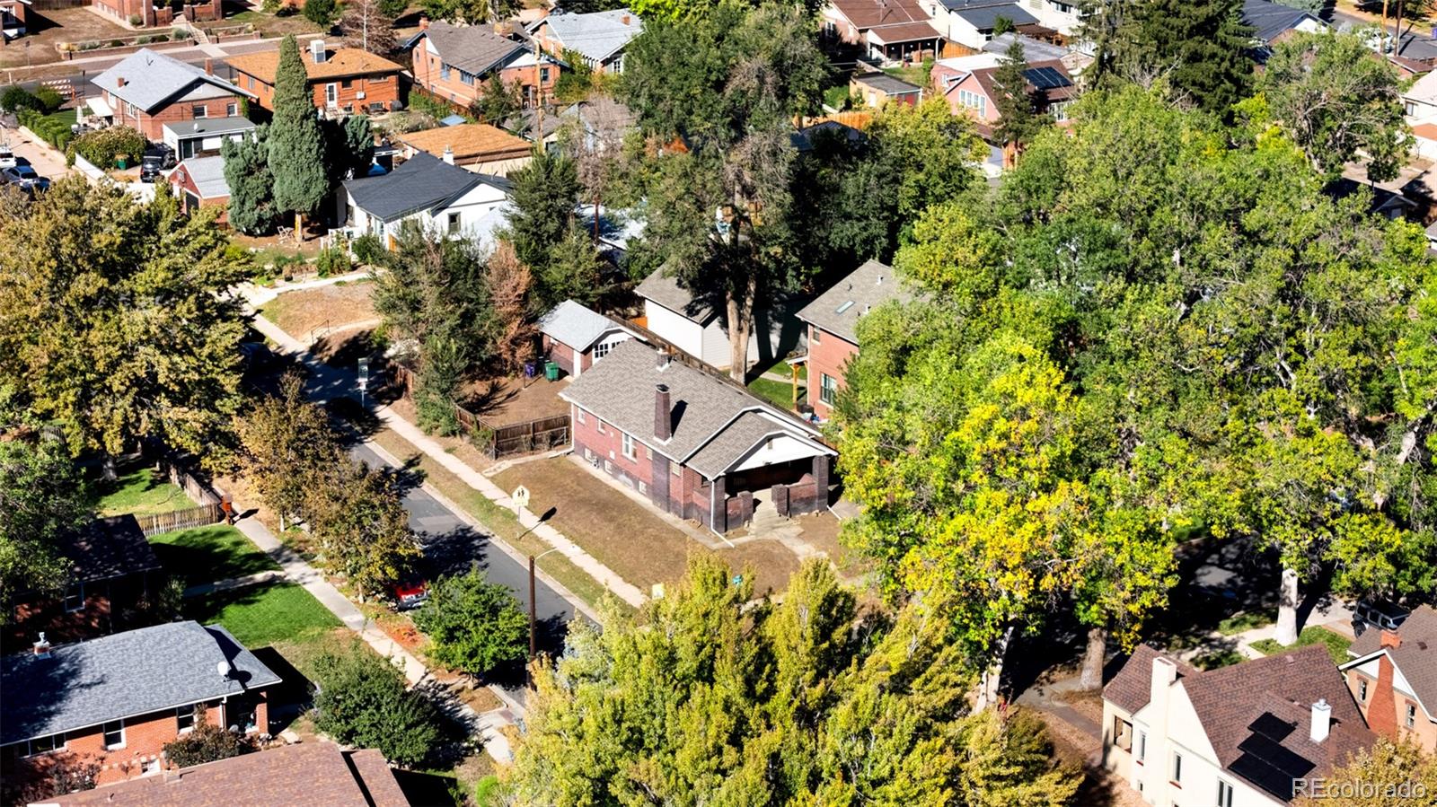 MLS Image #32 for 4101  decatur street,denver, Colorado