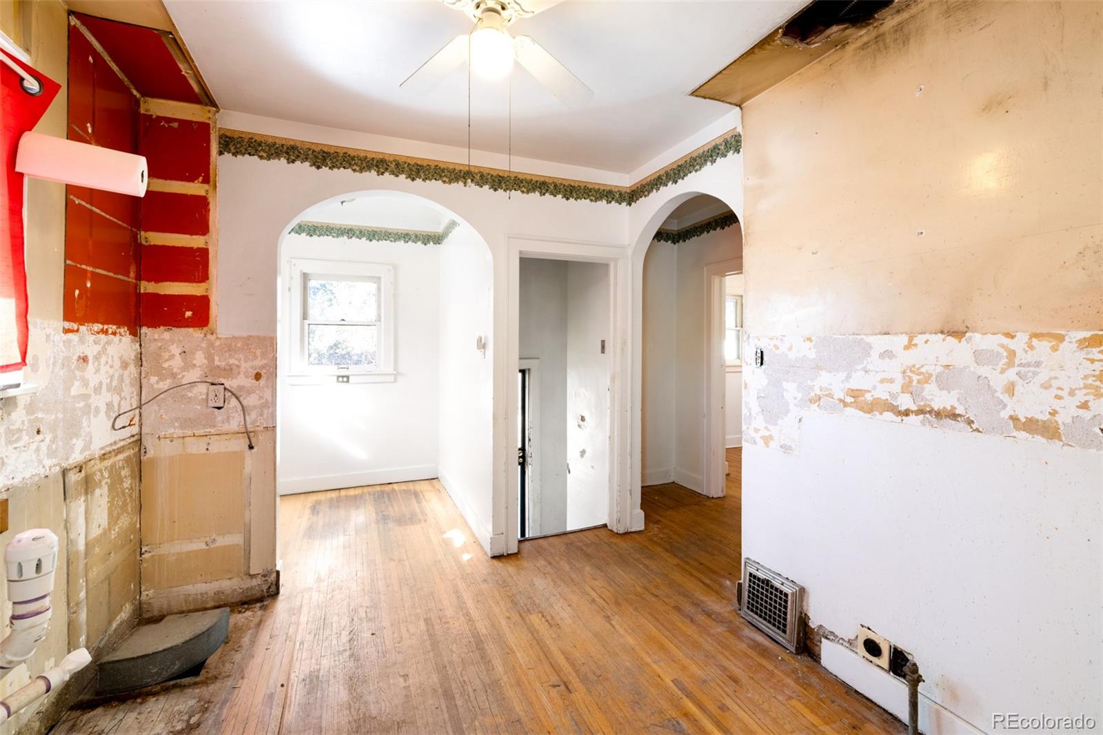 MLS Image #6 for 4101  decatur street,denver, Colorado