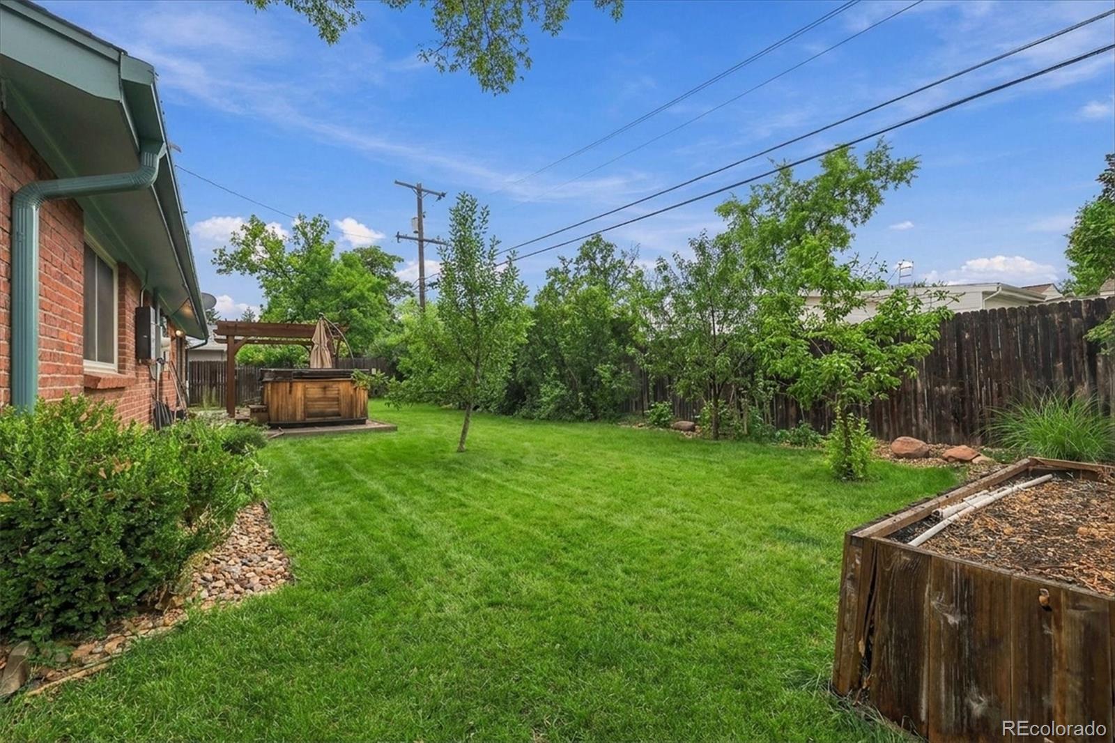 MLS Image #22 for 6025  miller street,arvada, Colorado