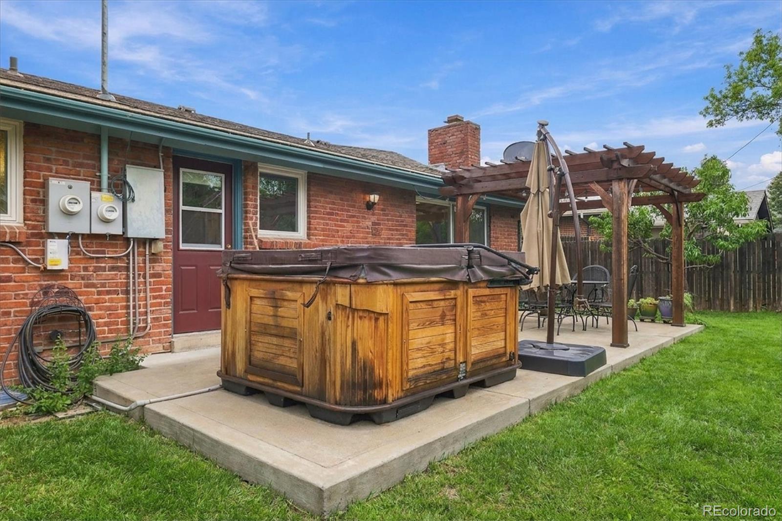 MLS Image #23 for 6025  miller street,arvada, Colorado