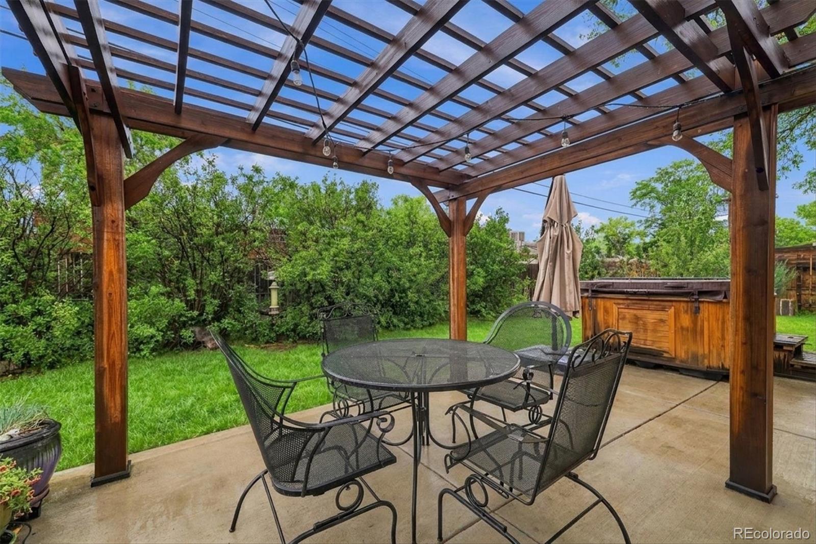 MLS Image #24 for 6025  miller street,arvada, Colorado